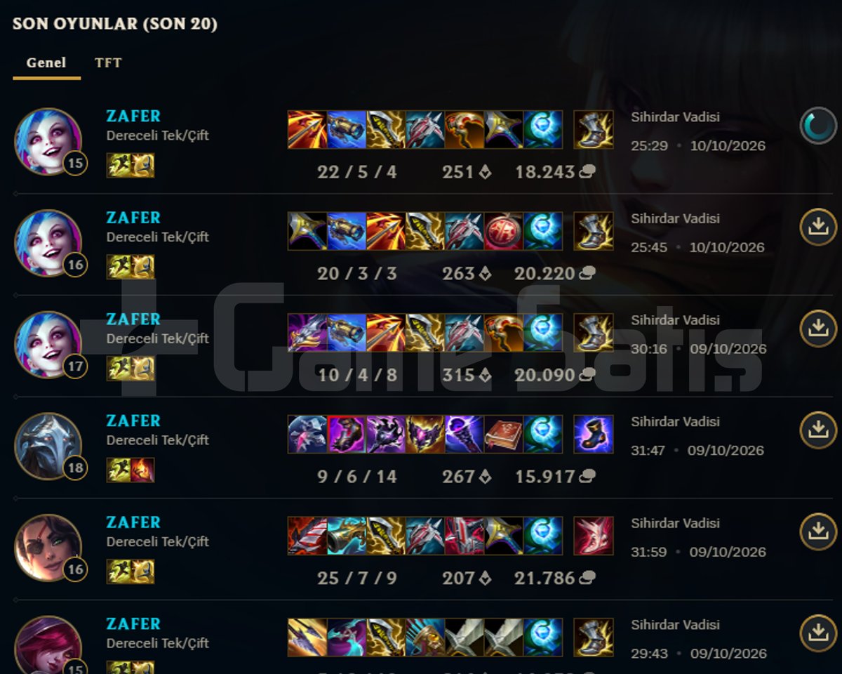 CHALLENGERDAN HIZLI VE GÜVELİ ELO BOOST