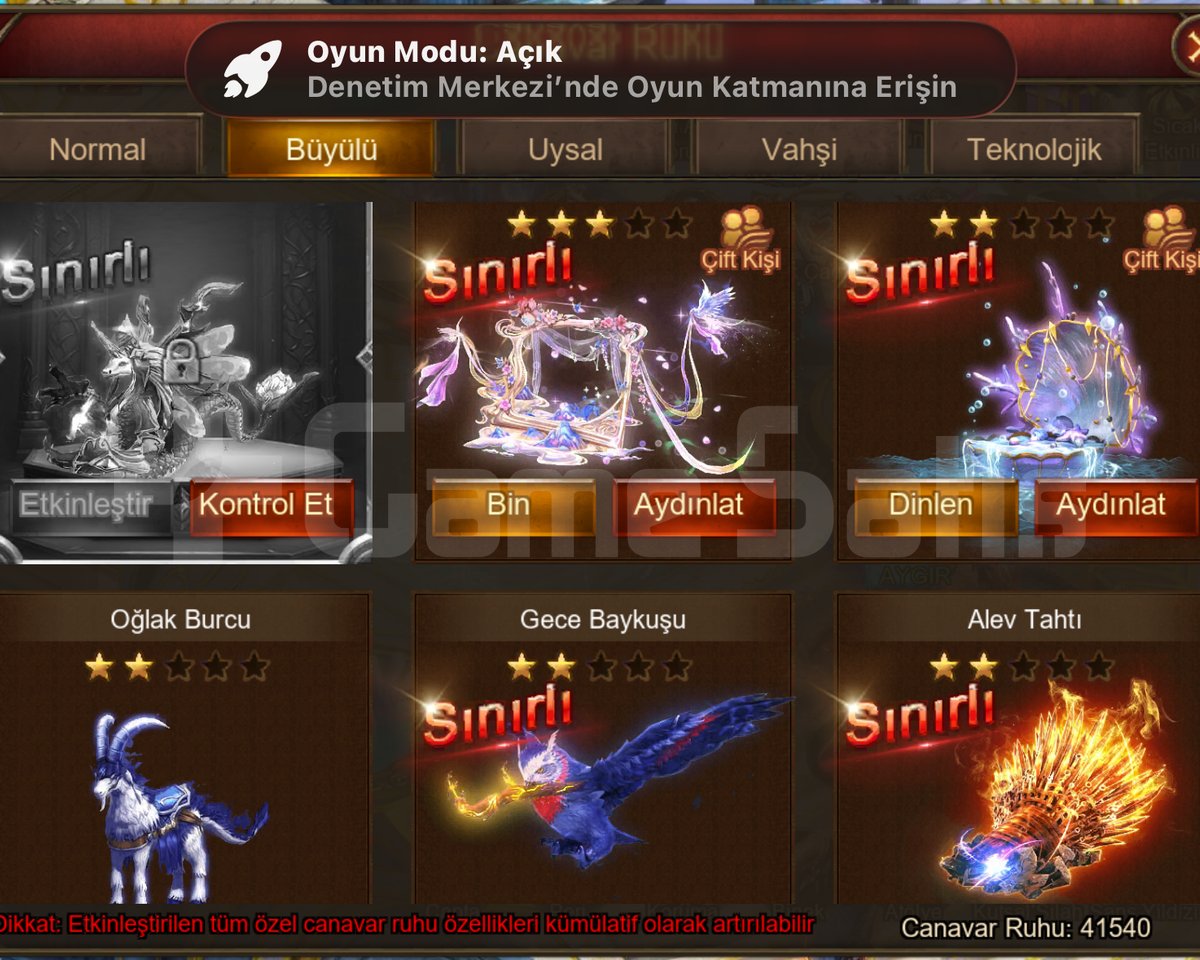 S66 tek giriş temiz bağ 3.6 m yaycı