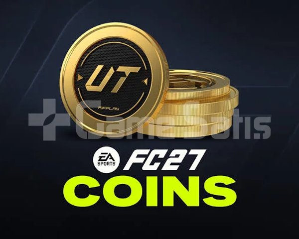 FC 27 250K PC COINS
