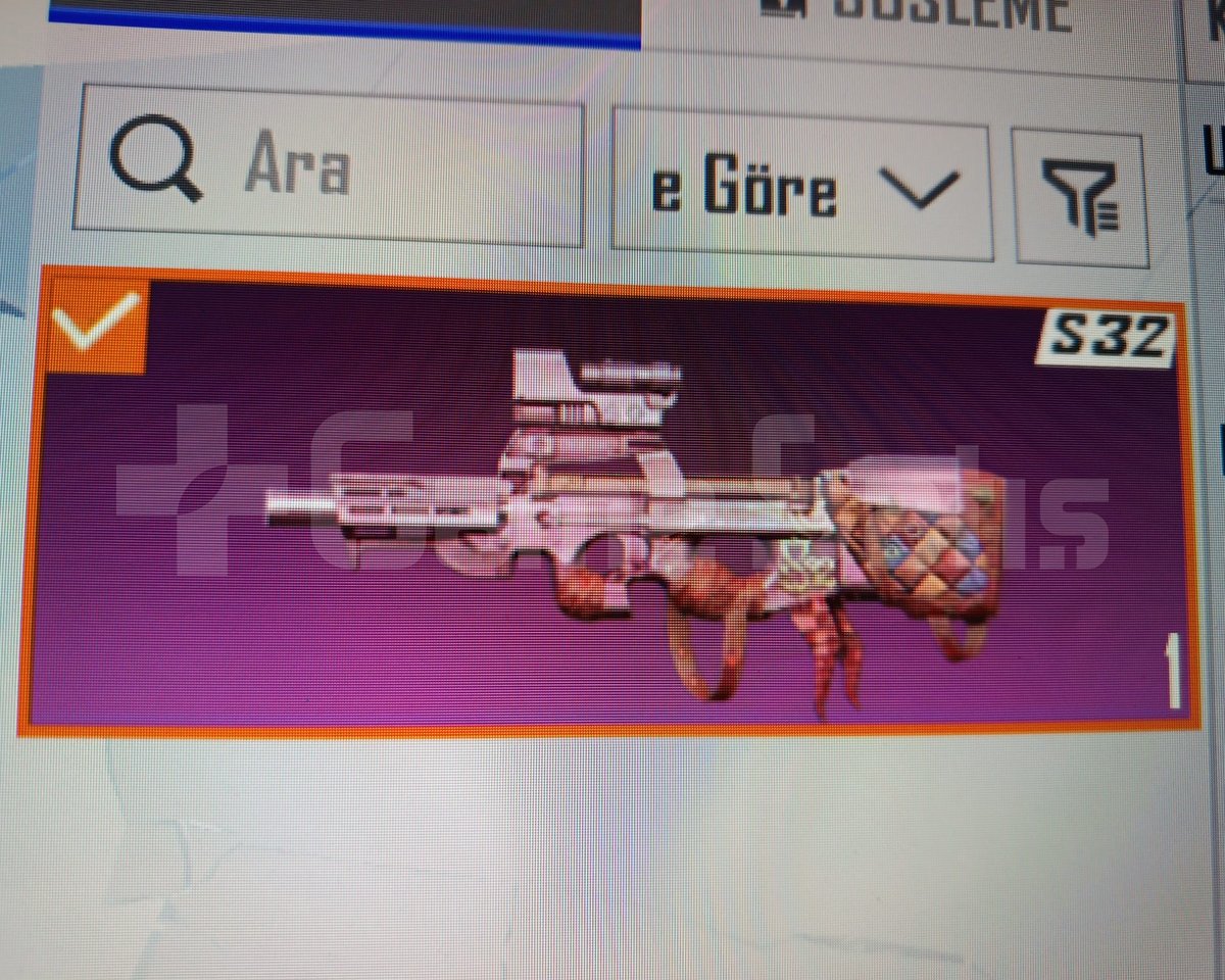 SEVİYE BUZ DİYARI M416 DOLU PUBG HESABI