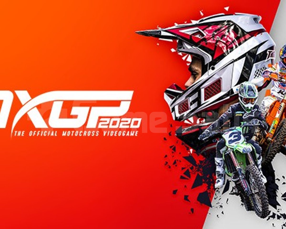MXGP 2020 XBOX ONE&SERİES X|S +GARANTİ