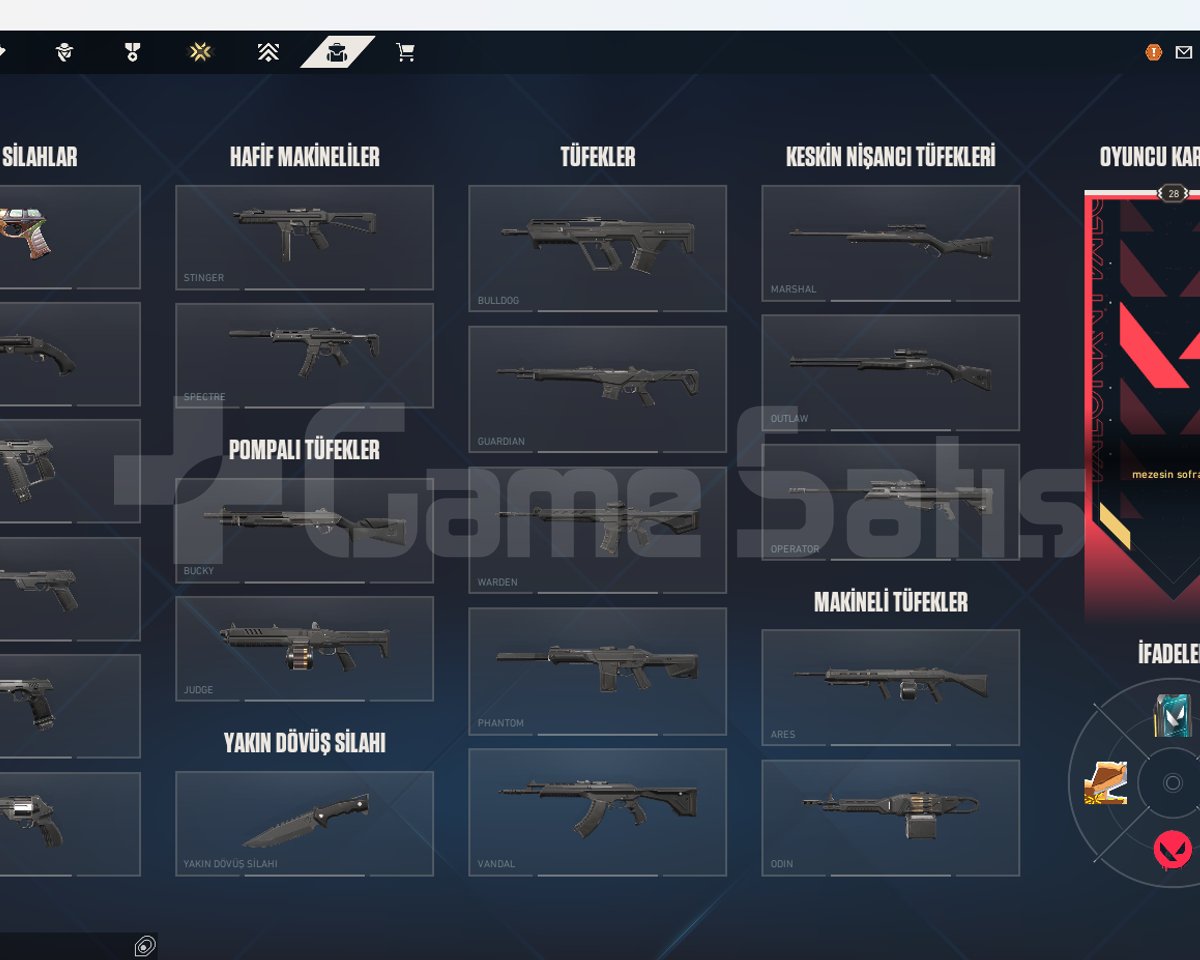 İMMO YÜKSEK MMR ELLE KASILMIŞ