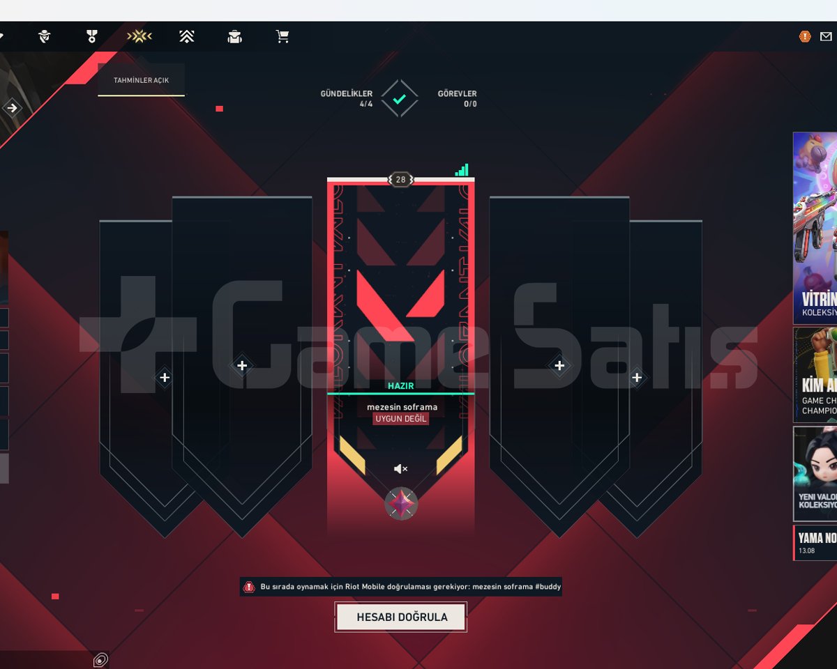 İMMO YÜKSEK MMR ELLE KASILMIŞ