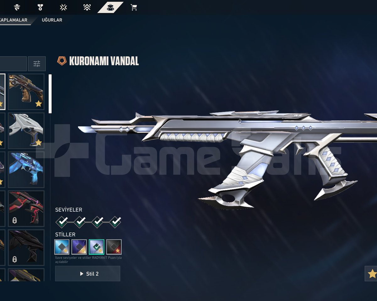 CHAMPIONS 2026 PHANTOM + UZAYLI AVCISI
