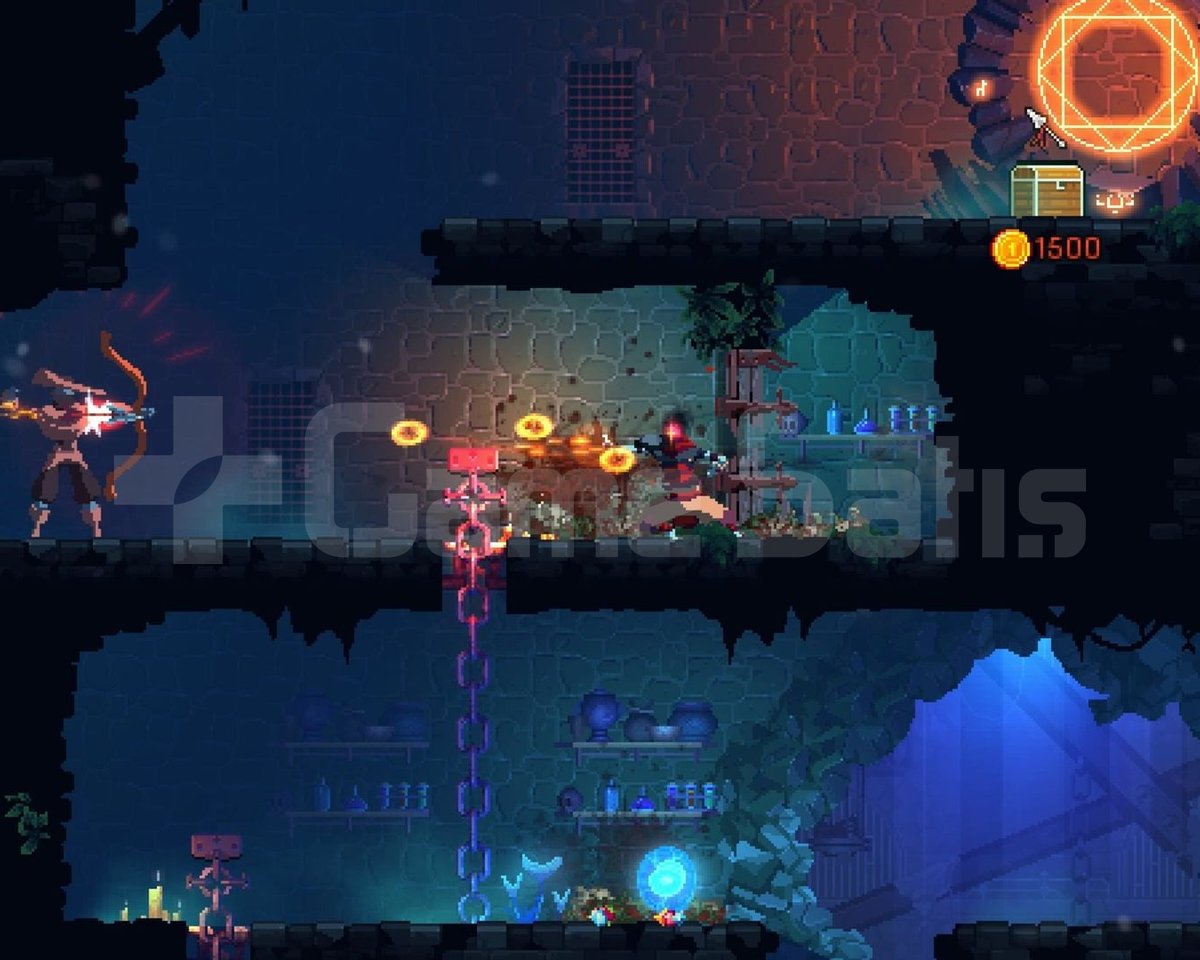 Dead Cells PC Steam Key