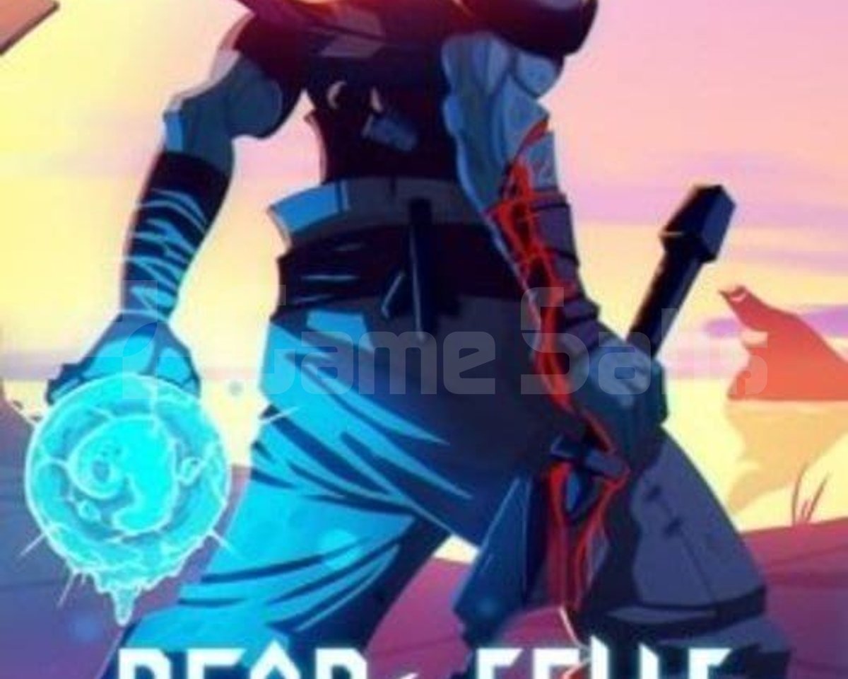 Dead Cells PC Steam Key