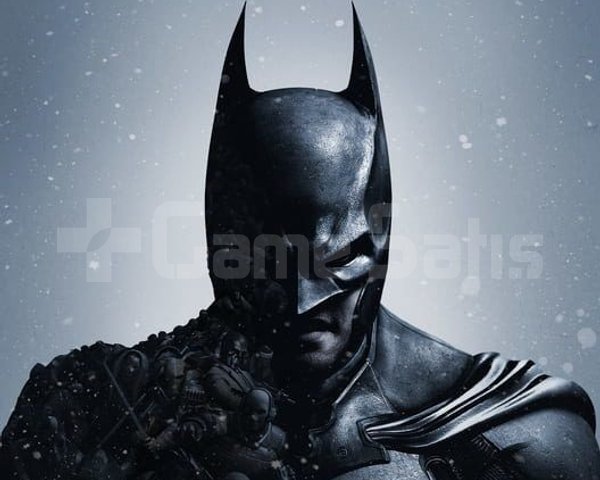 Batman Arkham Origins Steam Key
