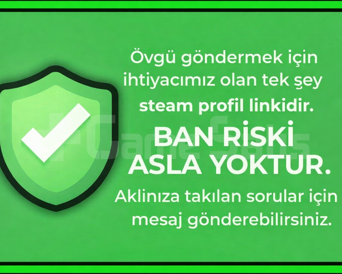 Yeşil Faktör 150 CS2 Güven Faktörü Boost