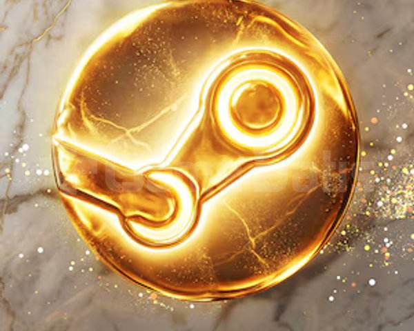 1 Random Steam Game - Grand