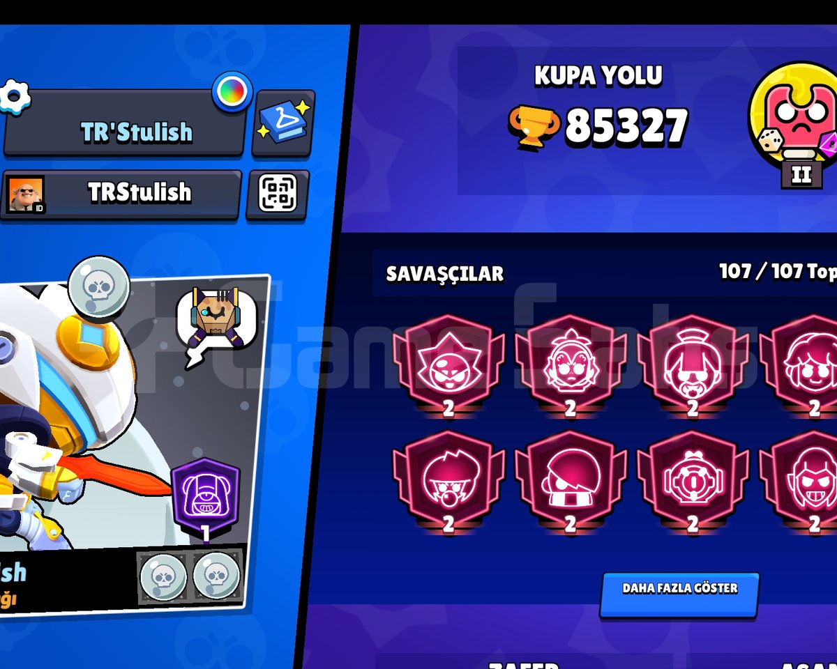 Full hesap Bakmadan geçmeyin