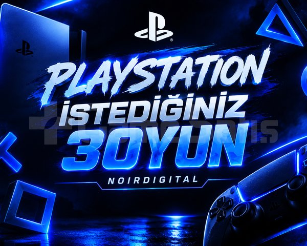 İSTEDİĞİNİZ 3 PSN OYUNU EN UYGUN+BONUS