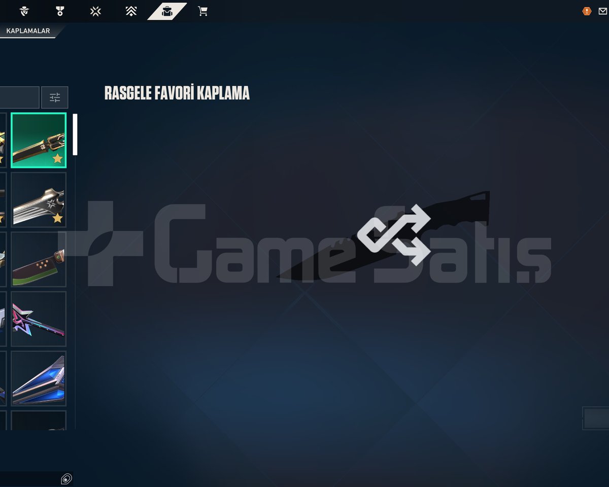 Valorant ve Lol champions Pazarlık var