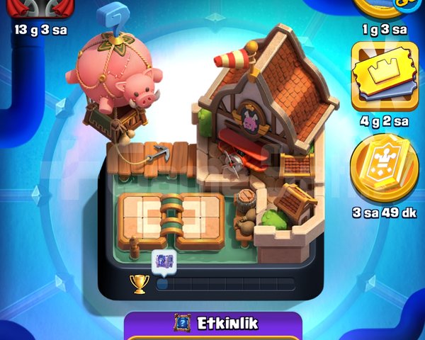 5 yılık hesap zararına satış 11000 kupa