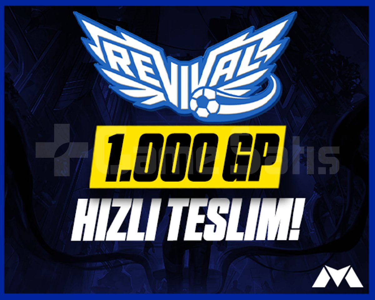 GOLEY REVİVAL | 1.000 GP | GOLEY PARASI