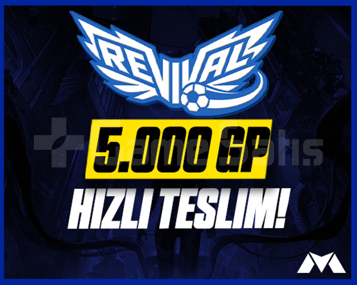 GOLEY REVİVAL | 5.000 GP | GOLEY PARA S