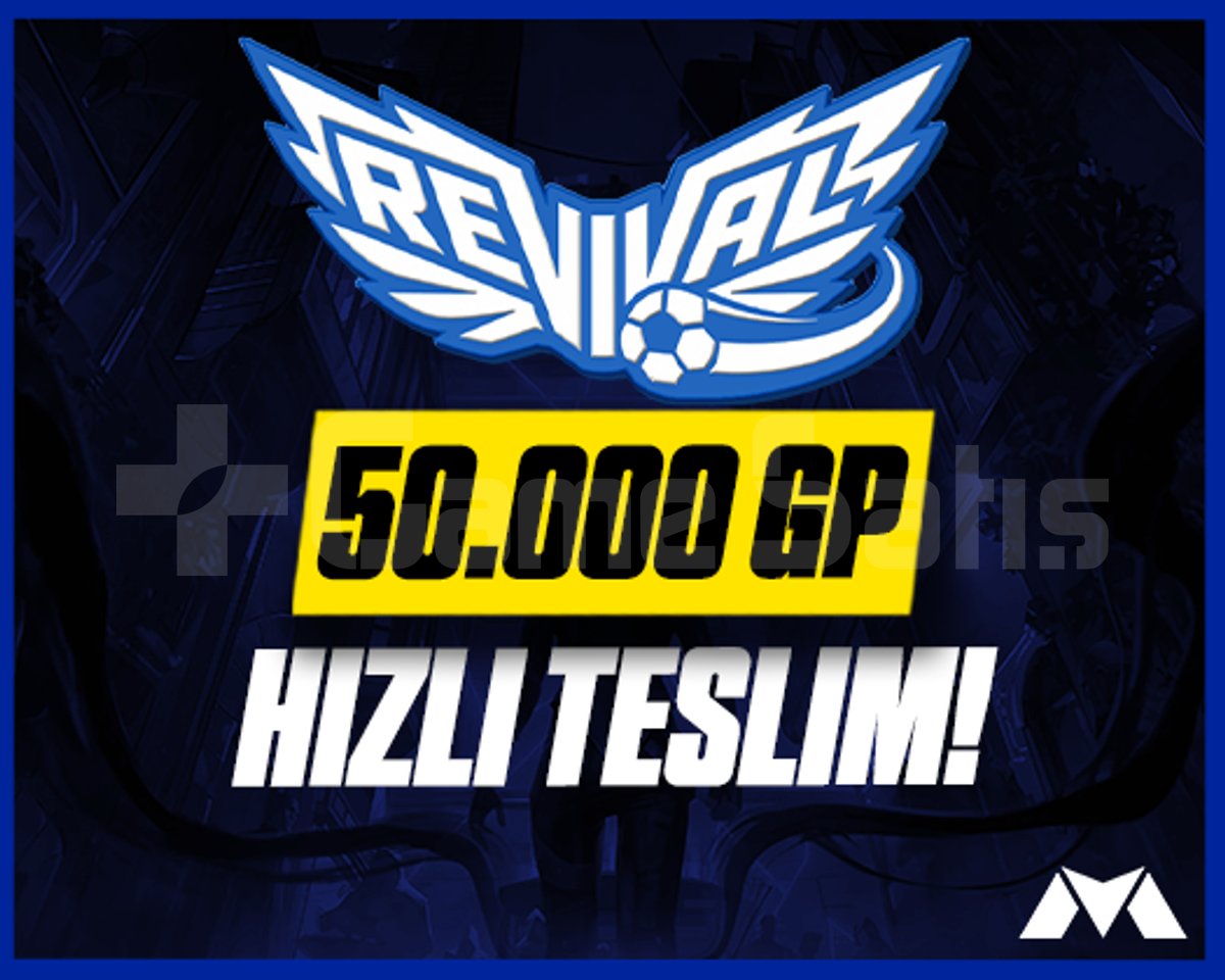 GOLEY REVİVAL | 50.000 GP | GOLEY PARASI