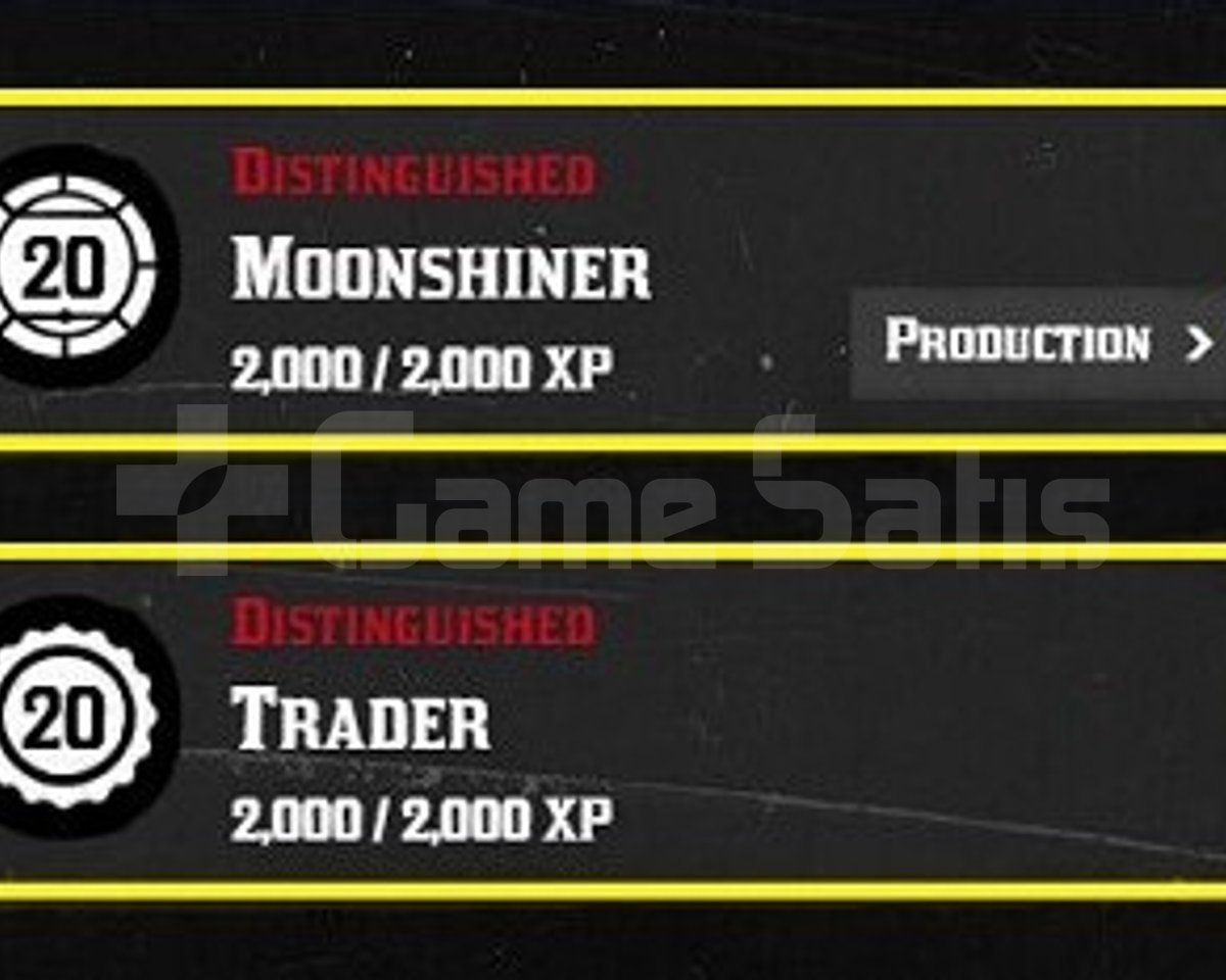 RDR 2 60.000 GOLD +910 LEVEL +5.000.000