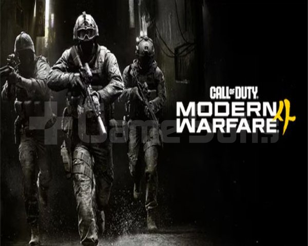 Call of Duty Modern Warfare 4 PS5/PRO