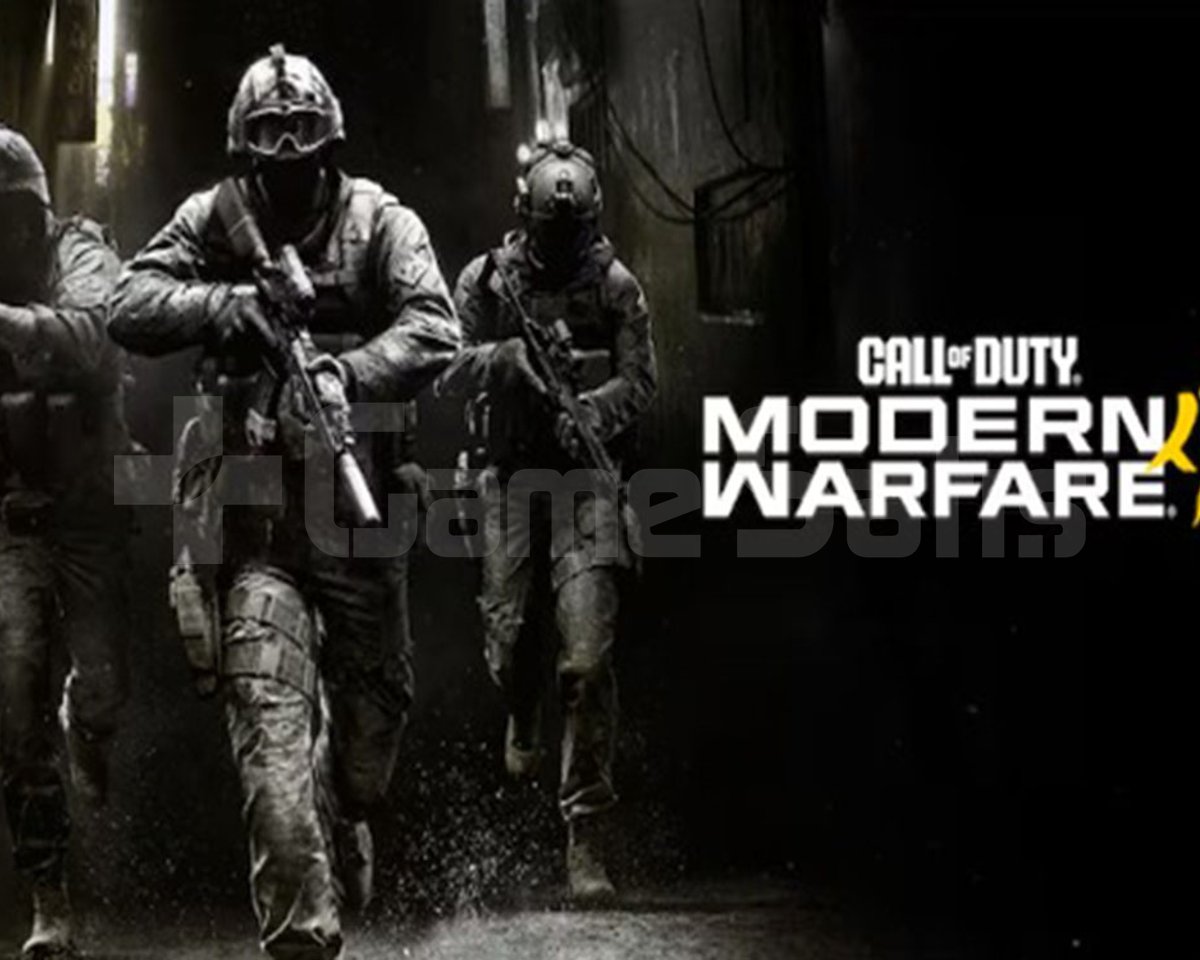 Call of Duty Modern Warfare 4 PS5/PRO