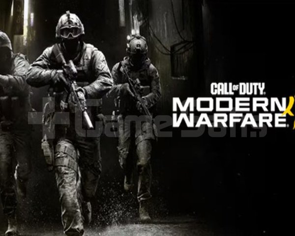 ANA HESAP Call of Duty Mod Warfare 4 PS5
