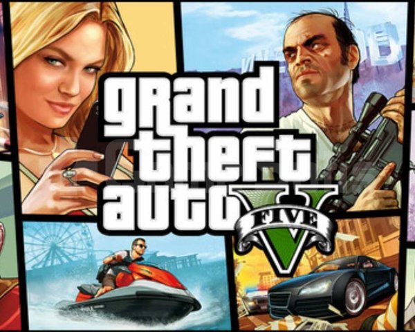 Grand Theft Auto V Enhanced PC + Garanti