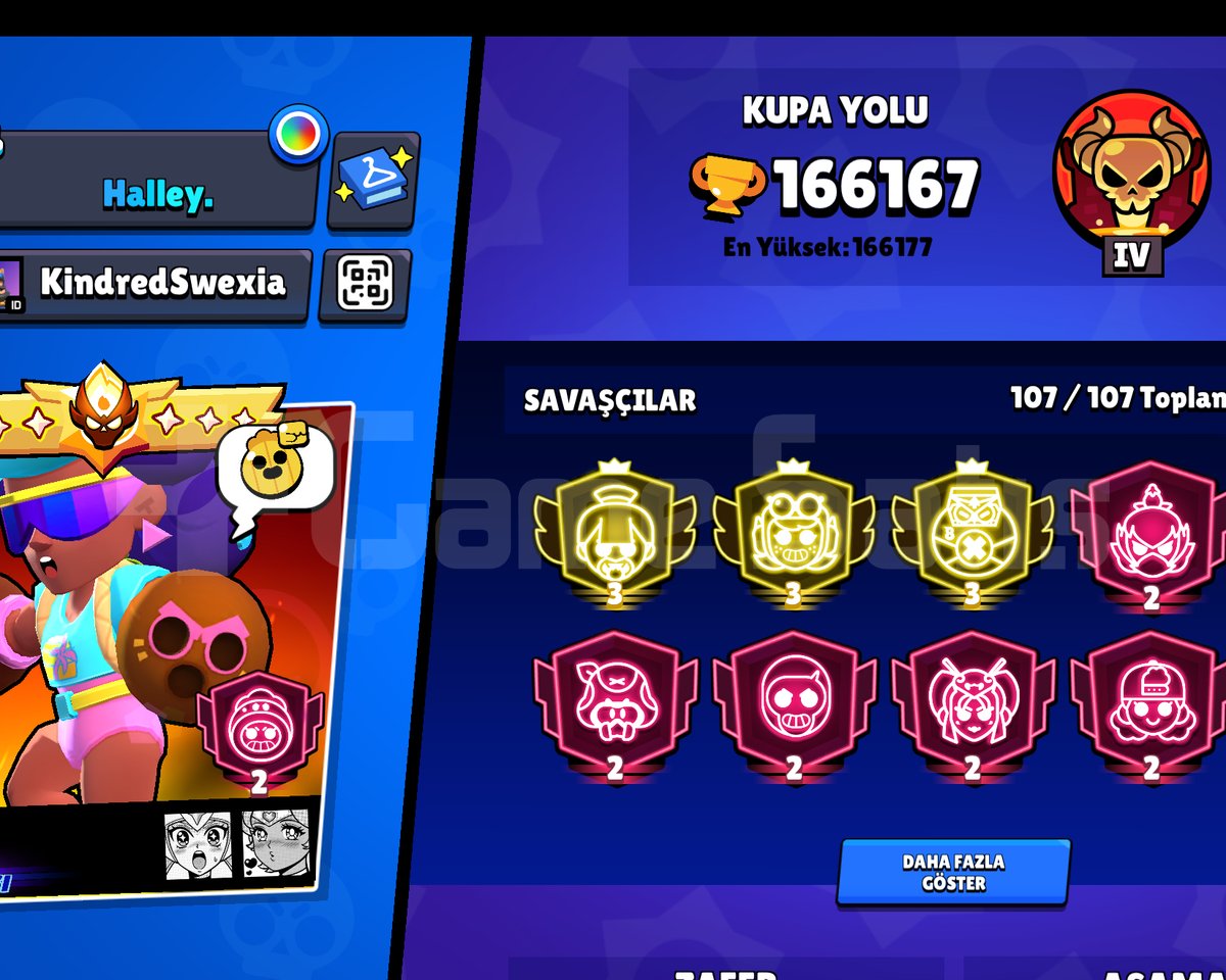 165 k 3 tane p3 max hesap pazarlık var