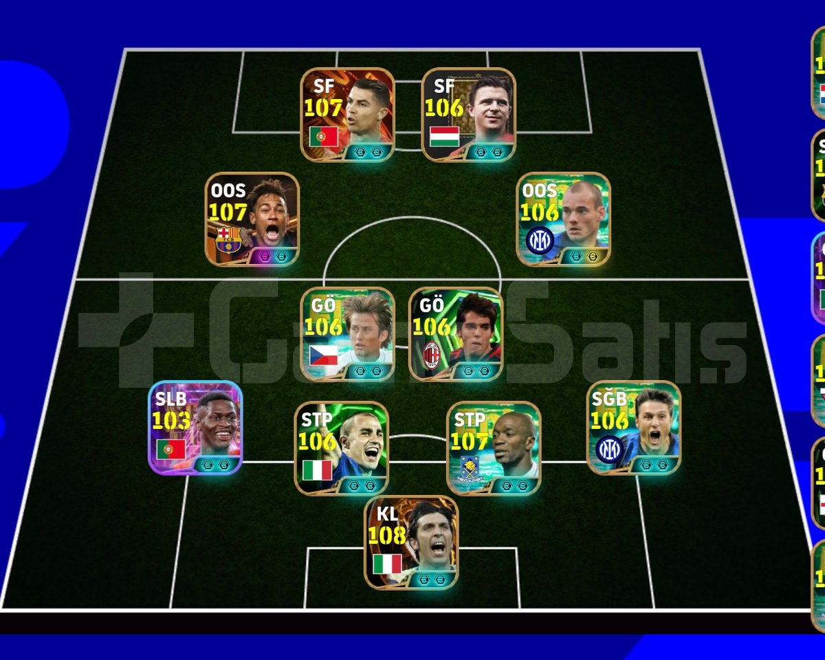 3290 BigTime ronaldo neymar