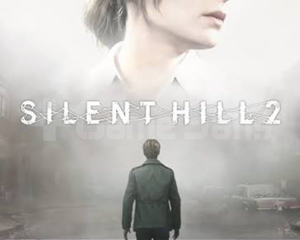 Silent Hill 2 Deluxe Edition