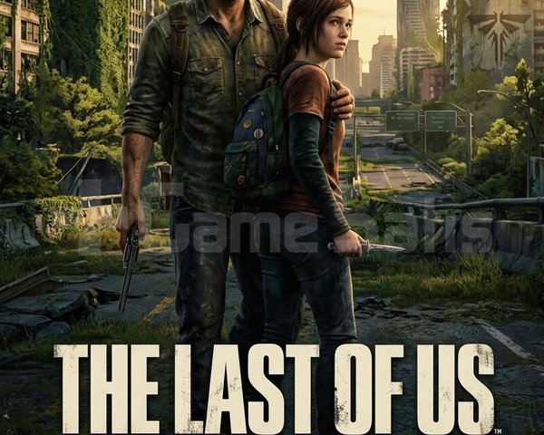 The Last Of Us Digital Deluxo Edition
