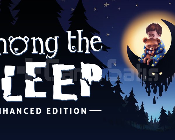 Among the Sleep Enhanced Edition