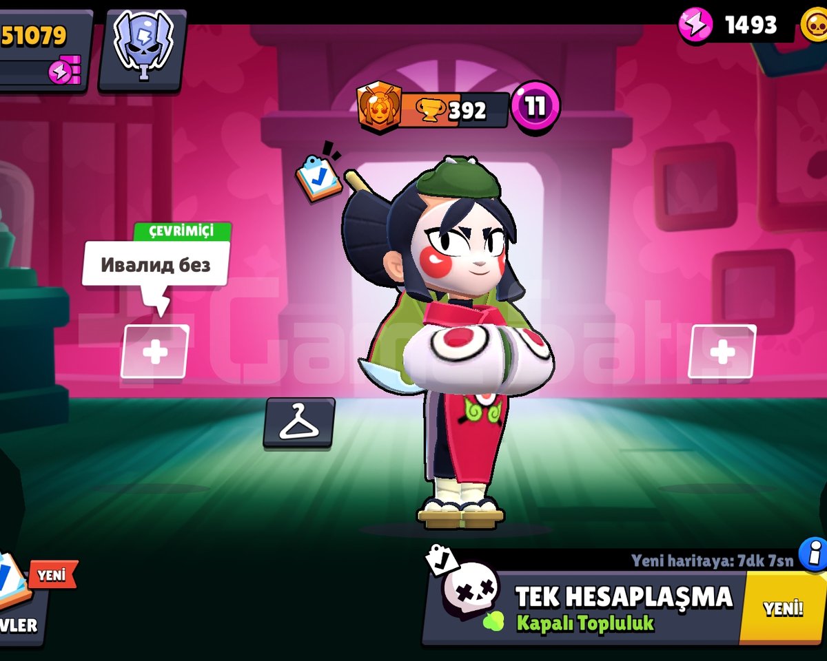 50k hesap