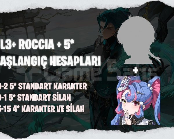 EU | UL3+ Roccia + 5*
