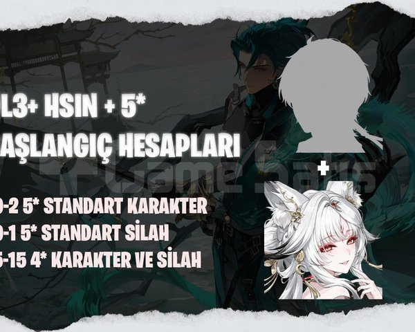 EU | UL3+ Hsin + 5*
