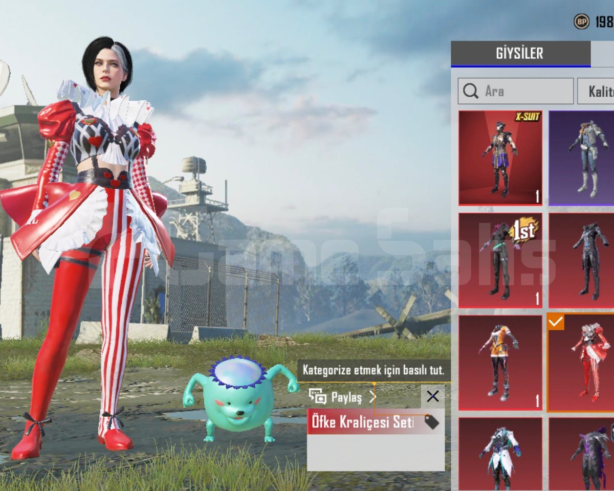 Pubg Mobile acil satilik Değerli Fatih