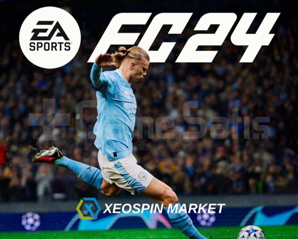 FC 24 + OTO GUARD + OTO TESLİM