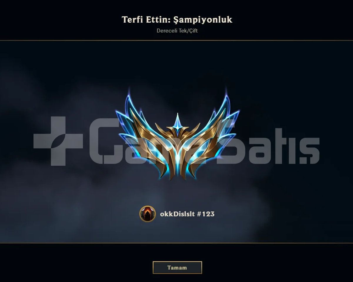 WEST CHALL TR RANK 1 DEN BOOST