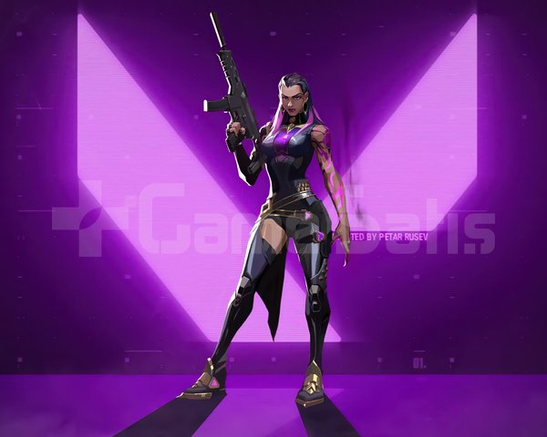 YÜCE 1- İMMO 1 RANK BOOST