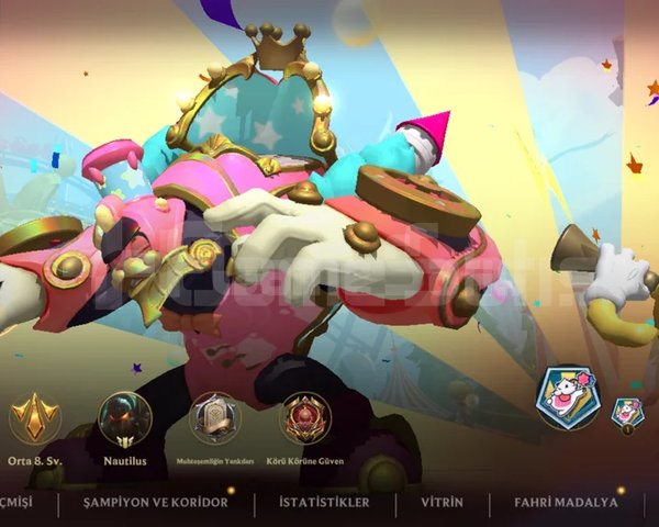 Wild rift aşırı uygun