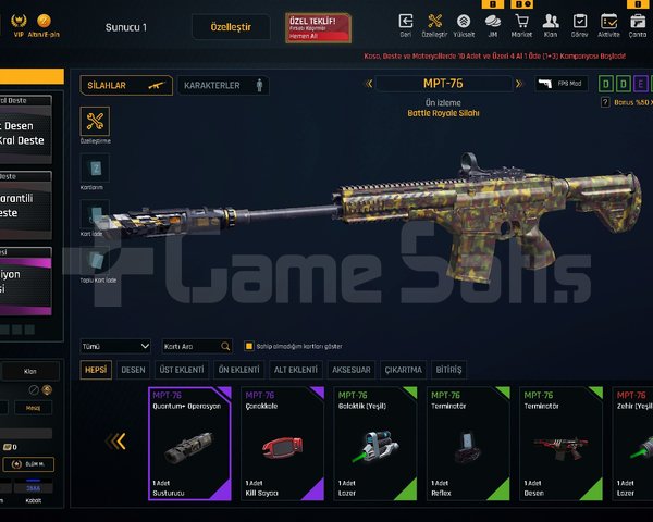 65 LVL BAŞLANGIÇ HESABI ÇOK UCUZA