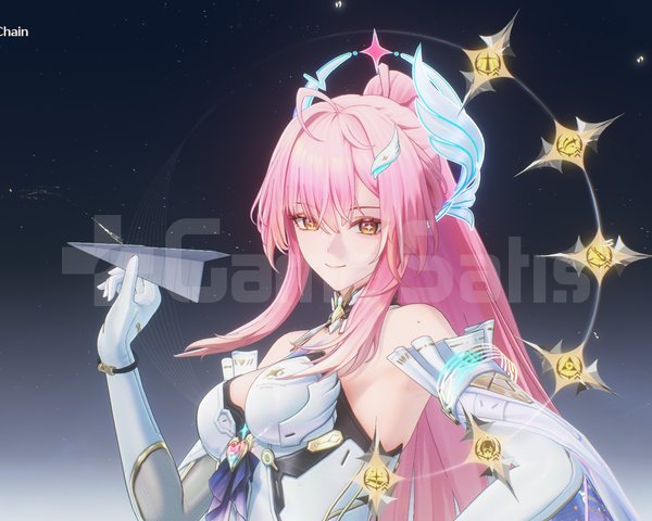 UL 60+ | EU | S6 Aemeath + BiS Endgame