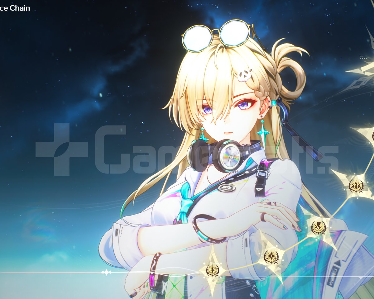 UL 80 | S6 Lynea + BiS | Endgame hesap