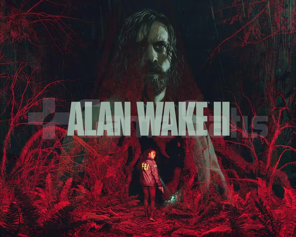 Alan Wake II