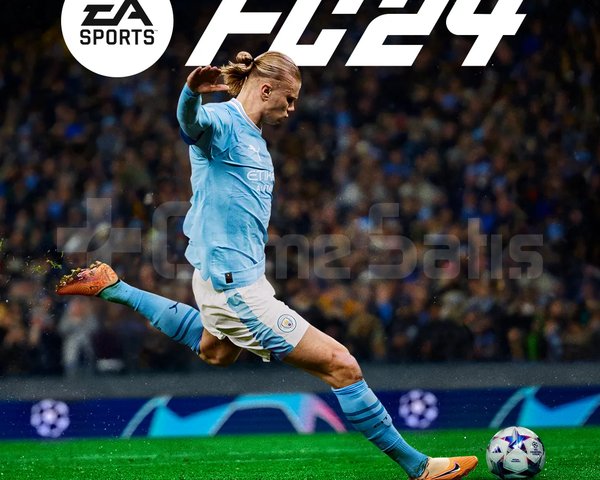 FC 24