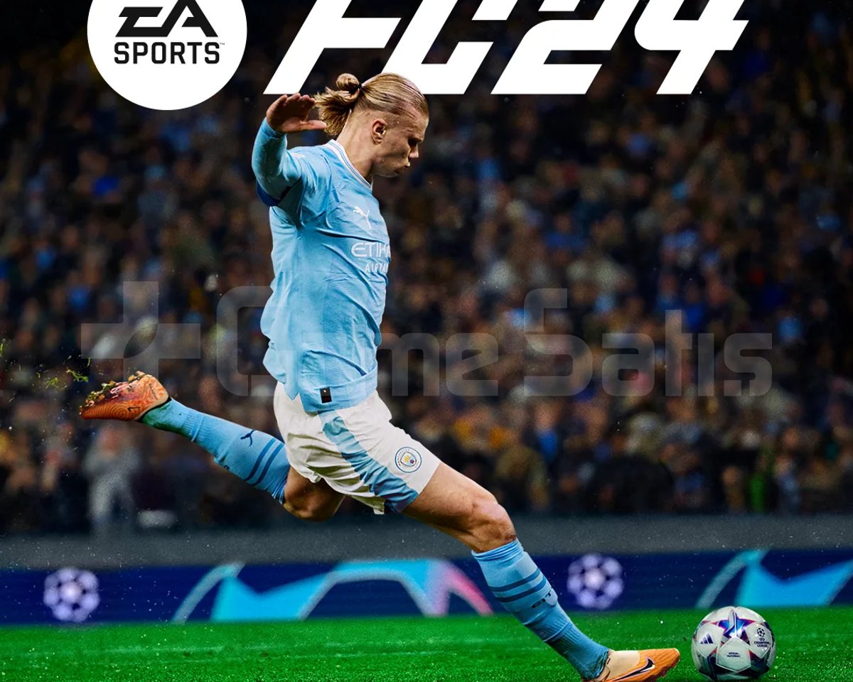 FC 24