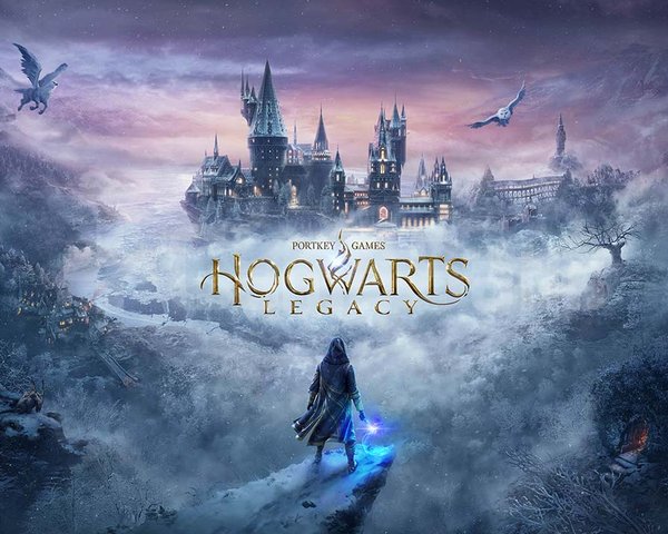 Hogwarts Legacy