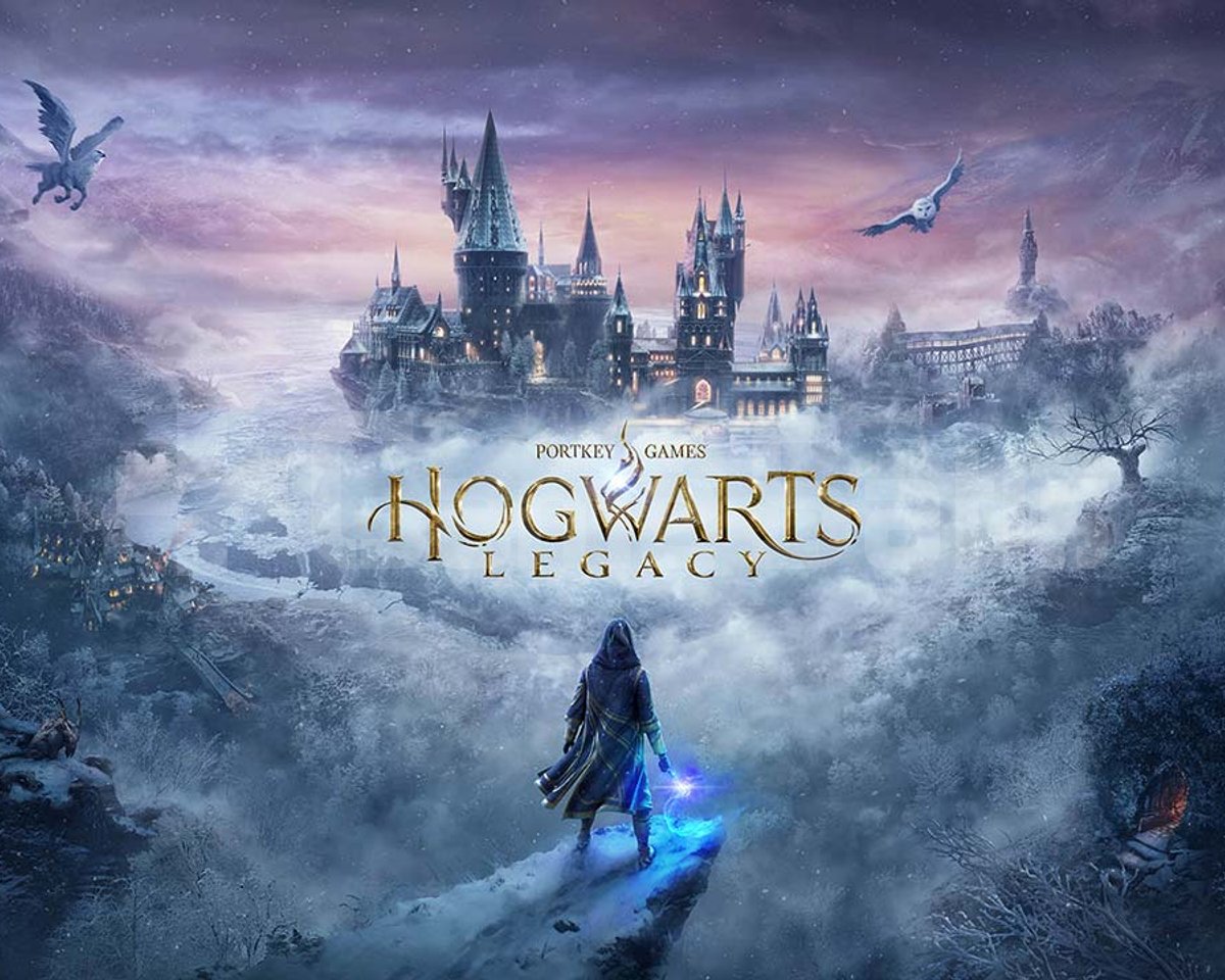 Hogwarts Legacy