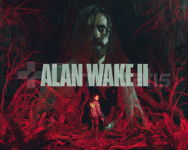 Alan Wake 2