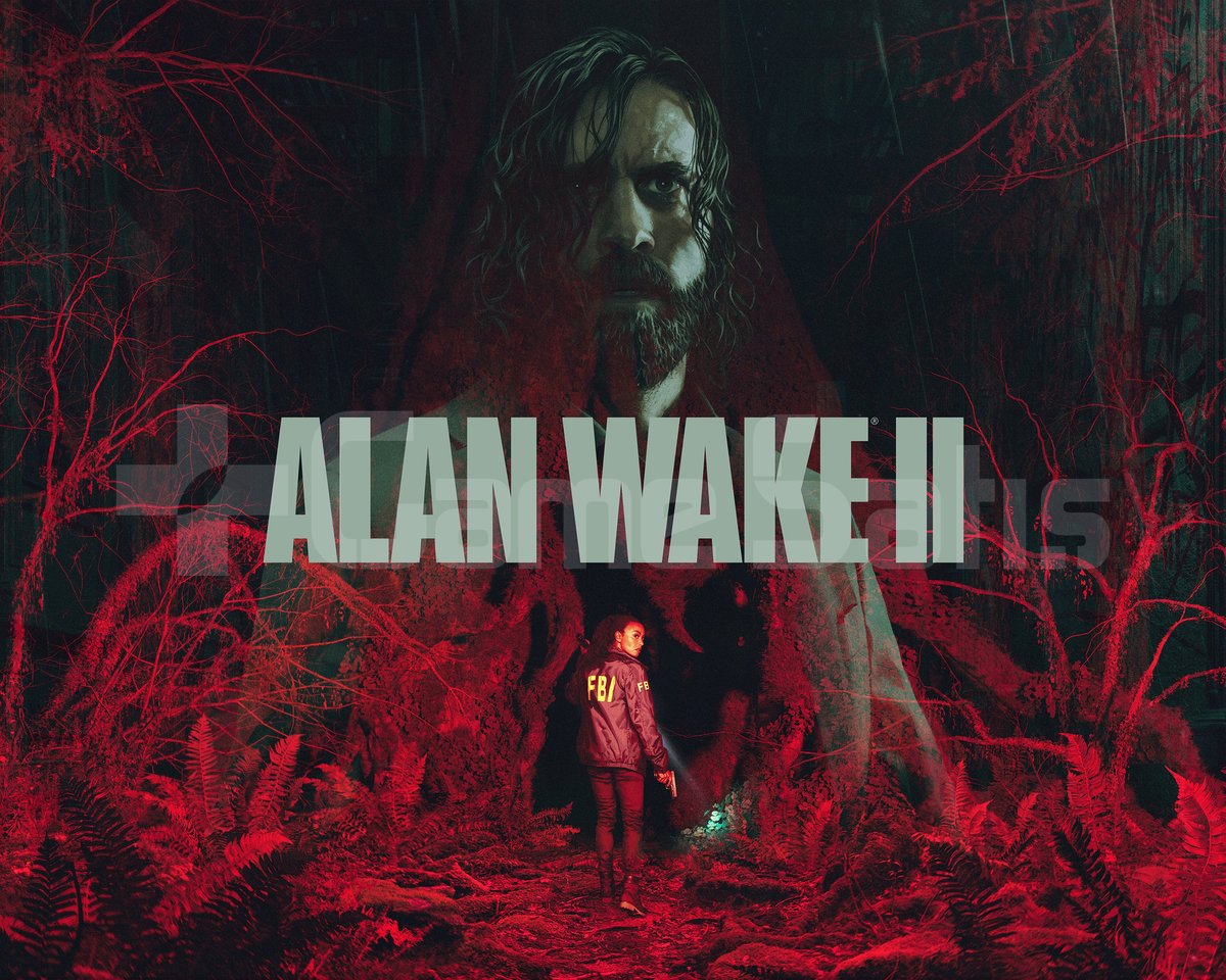 Alan Wake 2