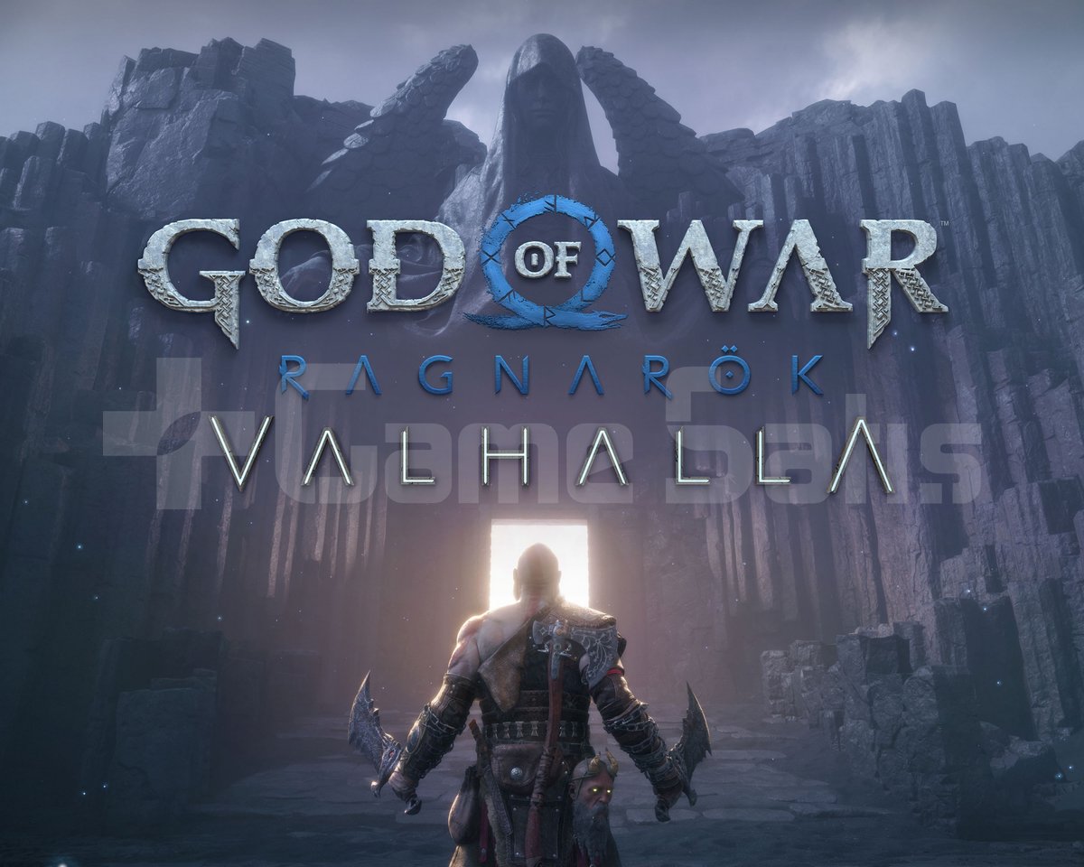 God Of War Ragnarök