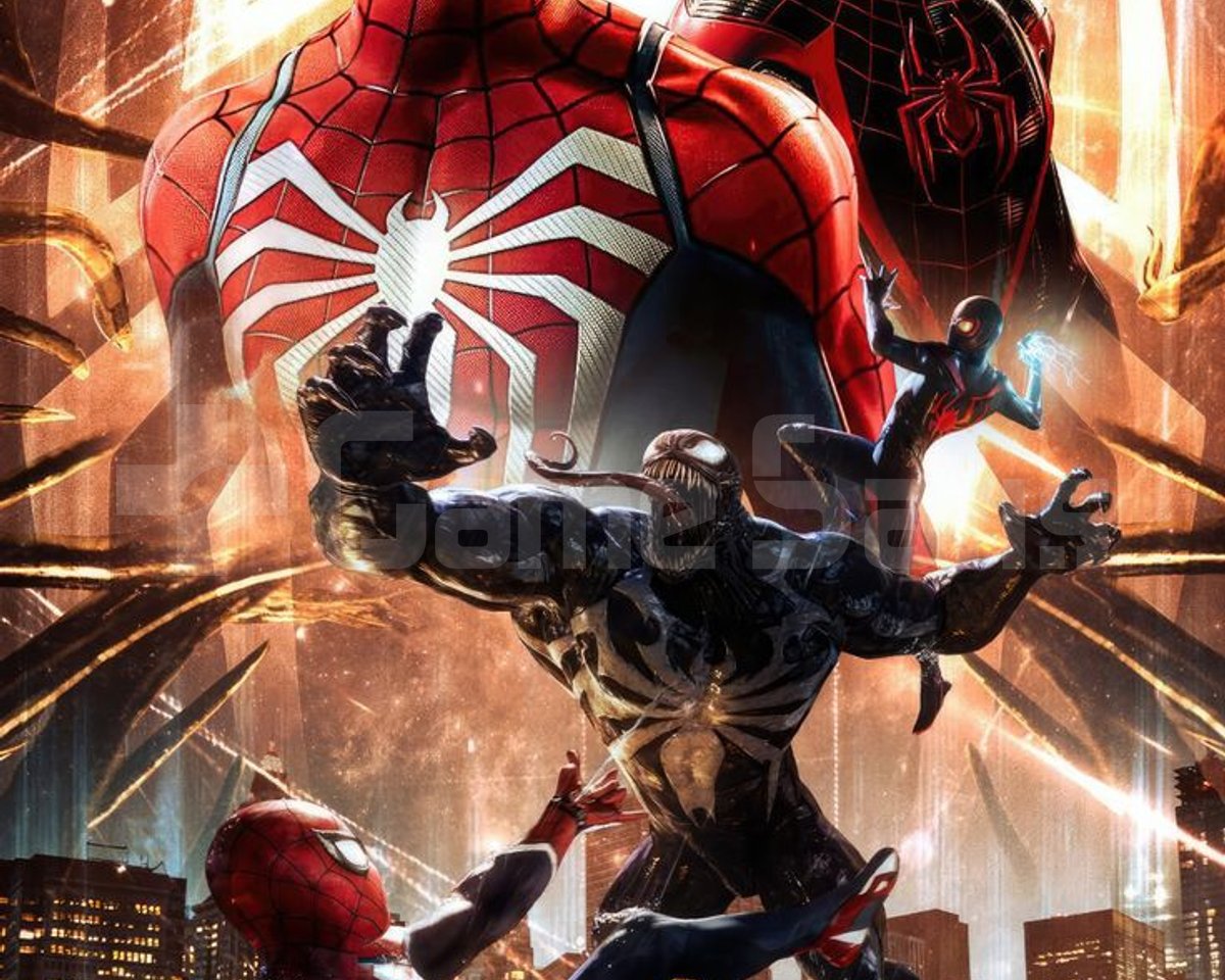 Marvel Spider-Man 2